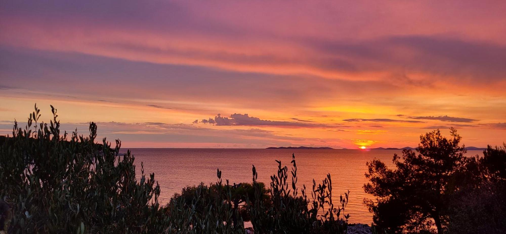 Captain'S House Primosten - Feel The Sea Dolac Εξωτερικό φωτογραφία