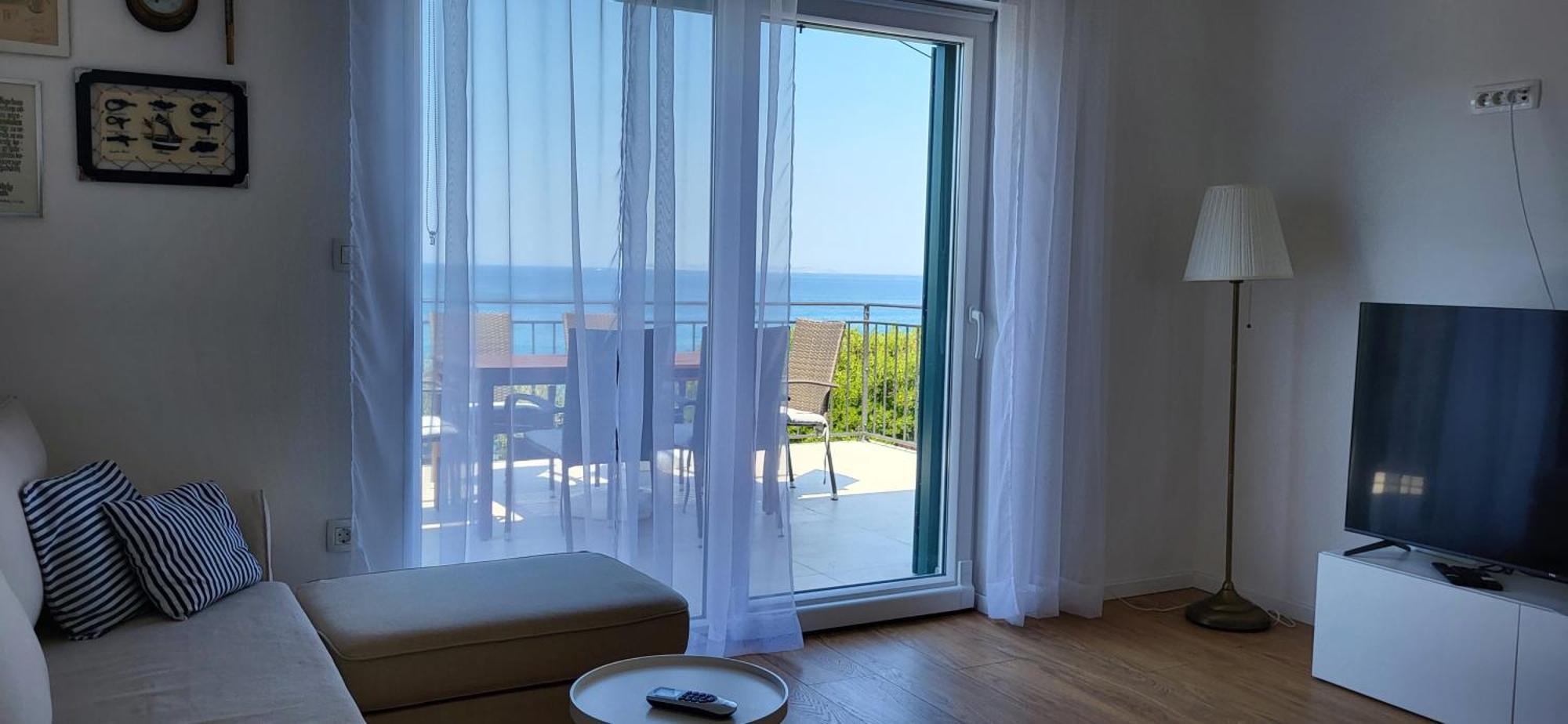 Captain'S House Primosten - Feel The Sea Dolac Εξωτερικό φωτογραφία