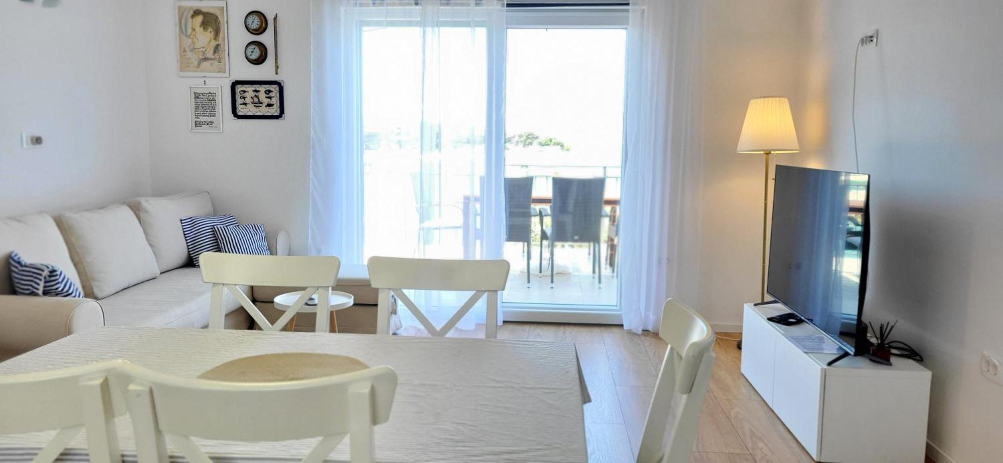 Captain'S House Primosten - Feel The Sea Dolac Εξωτερικό φωτογραφία