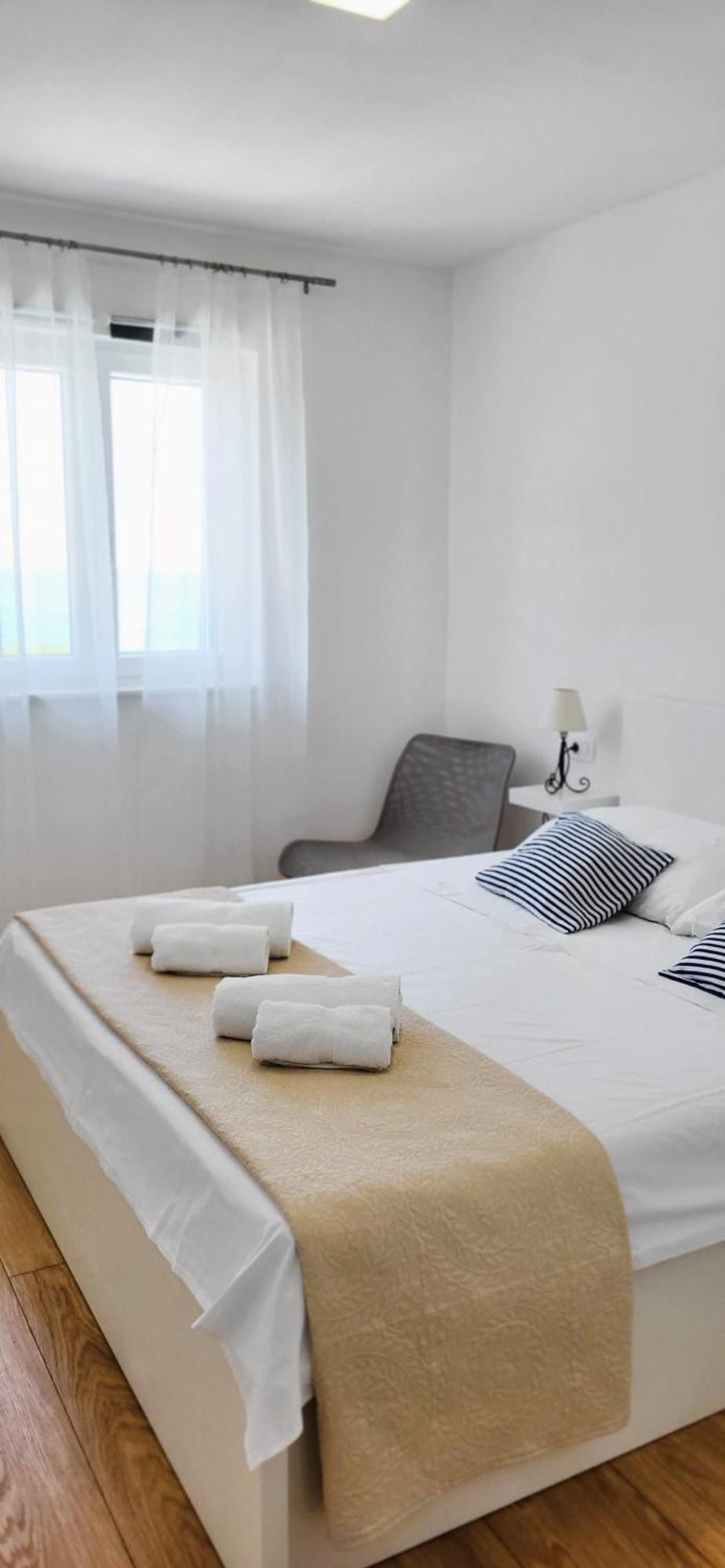 Captain'S House Primosten - Feel The Sea Dolac Εξωτερικό φωτογραφία