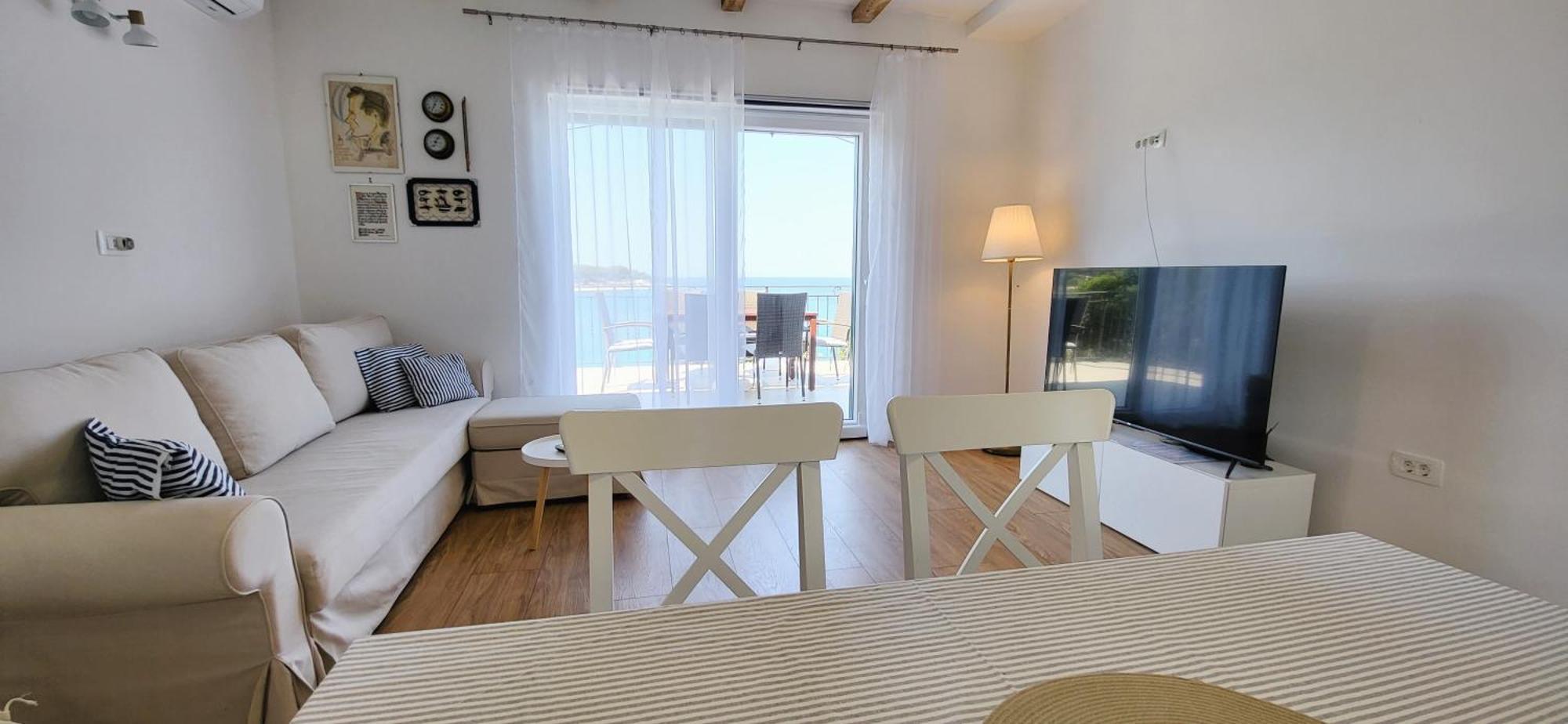 Captain'S House Primosten - Feel The Sea Dolac Εξωτερικό φωτογραφία